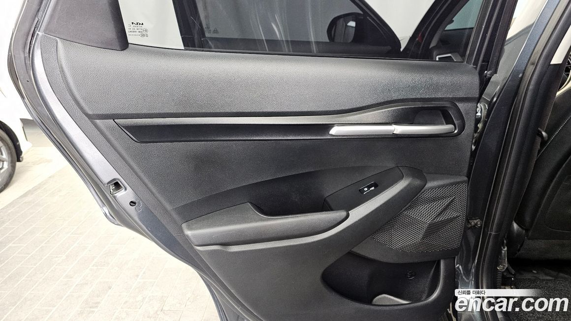 Kia Seltos 2024
