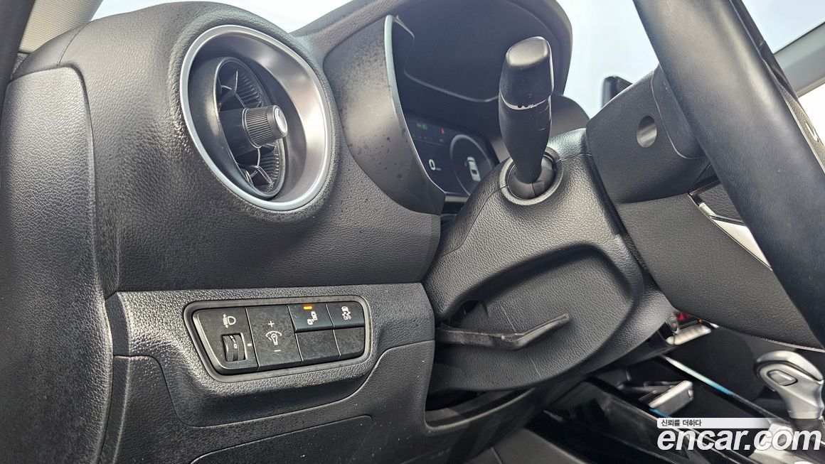 Kia K3 2024