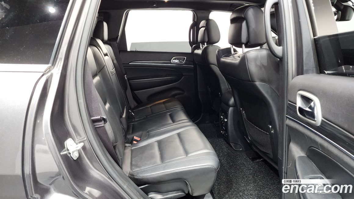 Jeep Cherokee 2019