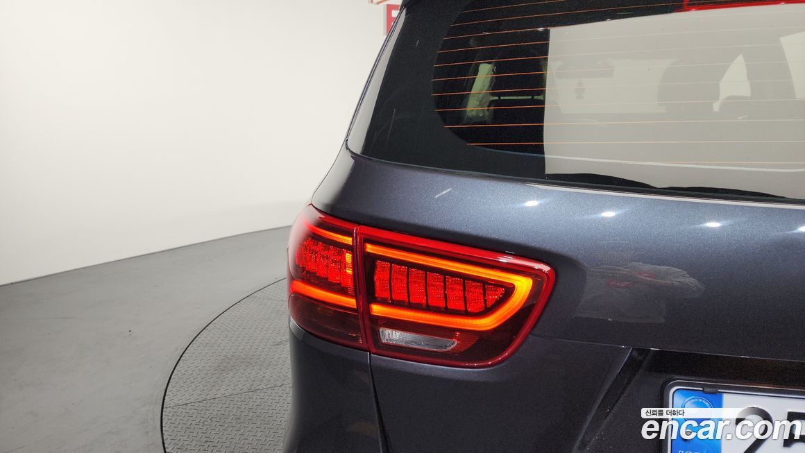 Kia Sorento 2020