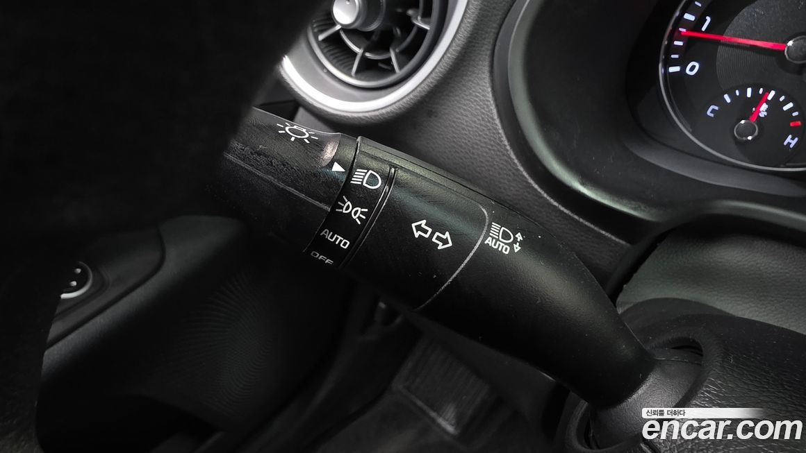 Kia K3 2023