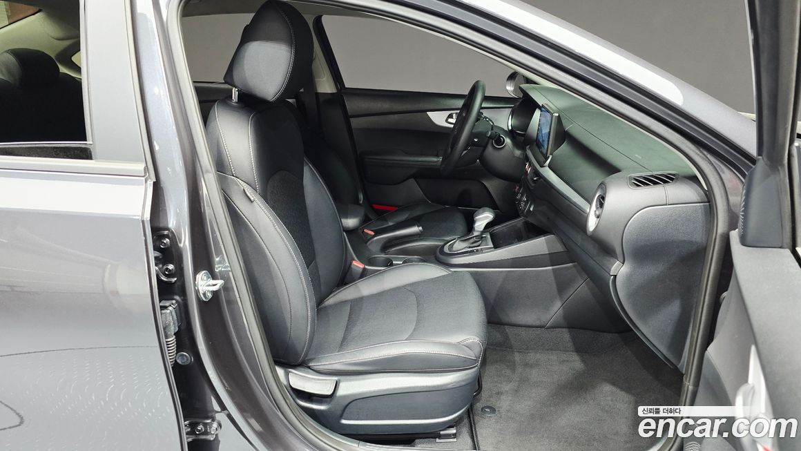 Kia K3 2023