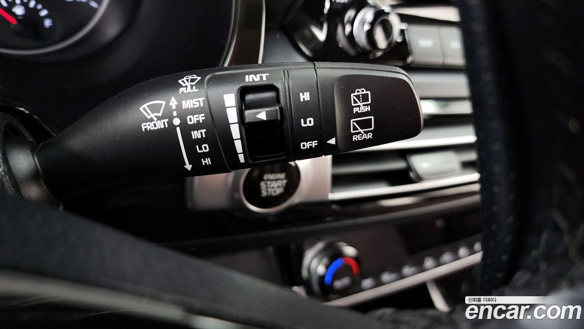 Kia Seltos 2022