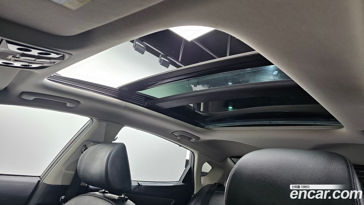 Kia K7 2020