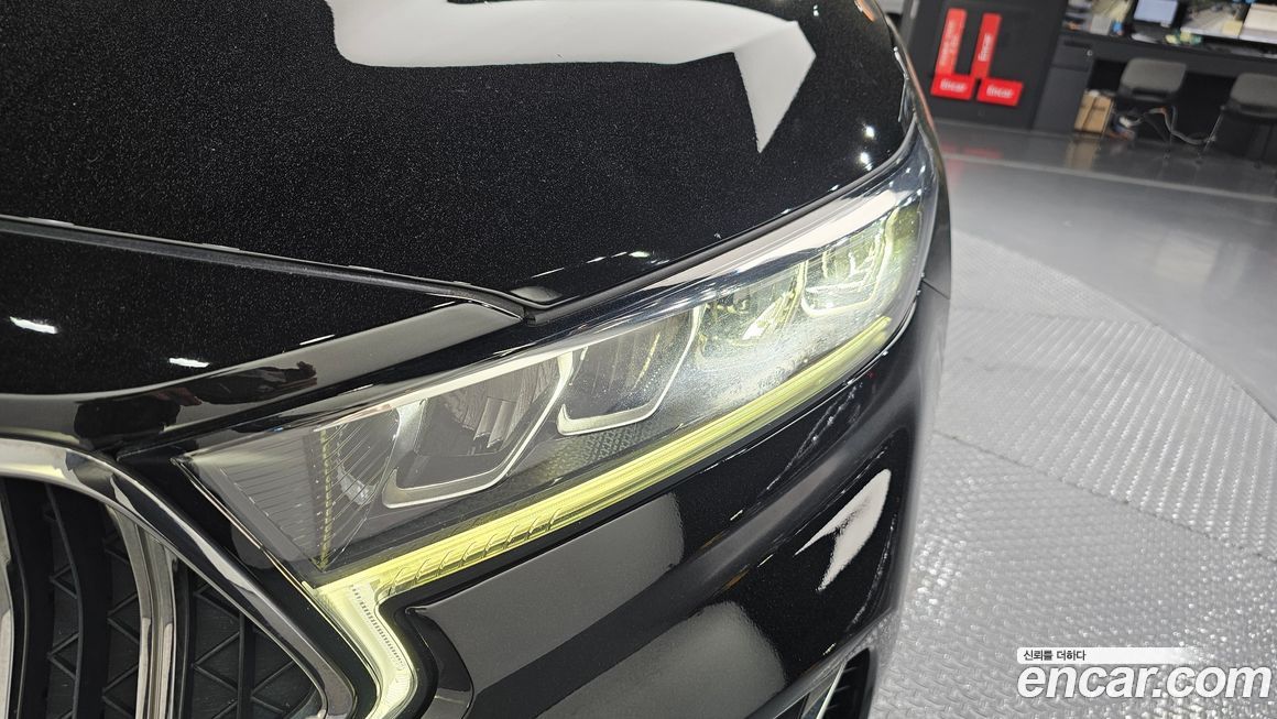Kia K7 2020