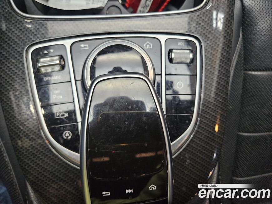 Mercedes-Benz E-Class 2017