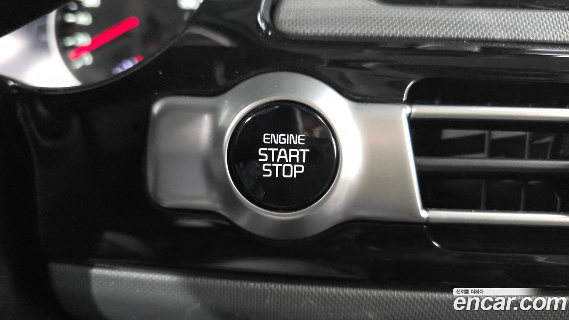 Kia Seltos 2023