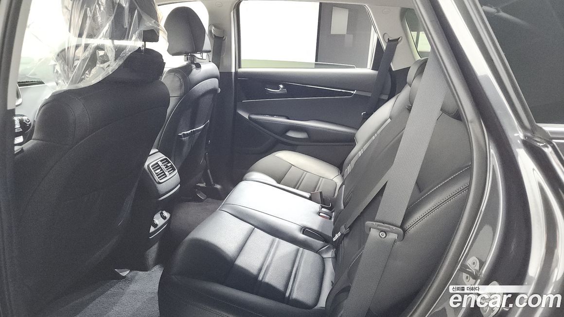 Kia Sorento 2020