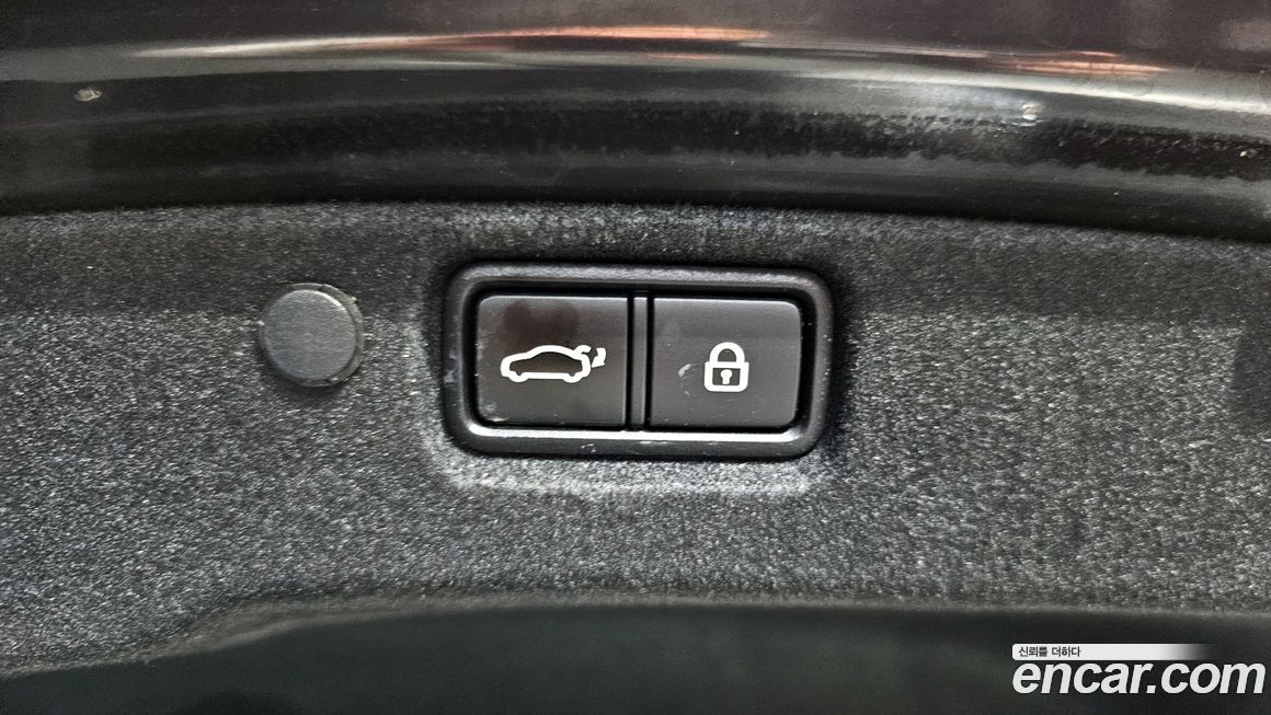 Kia K7 2020