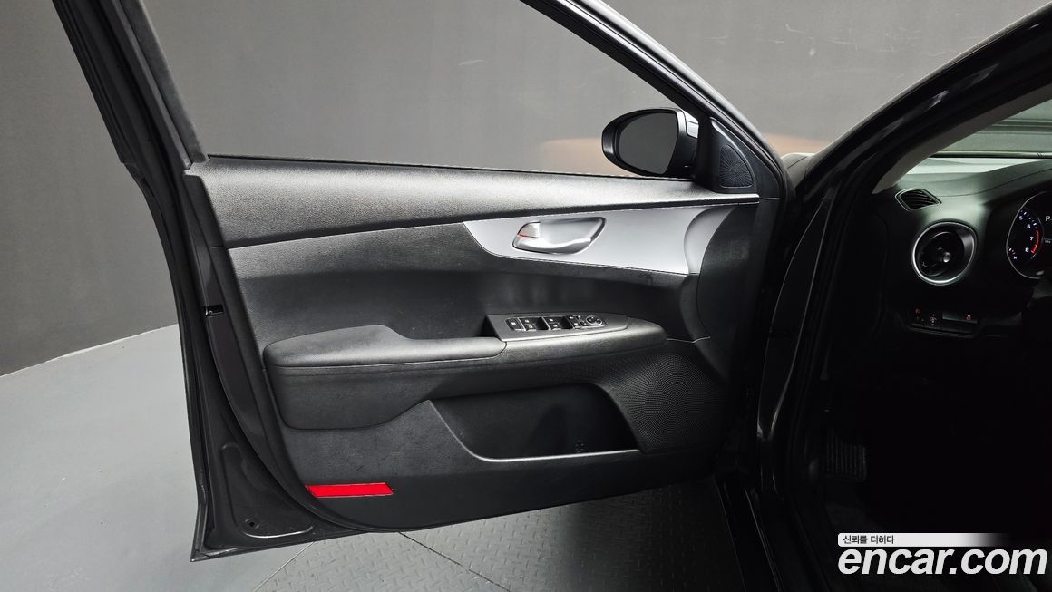 Kia K3 2023