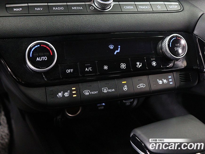 Hyundai AVANTE 2021