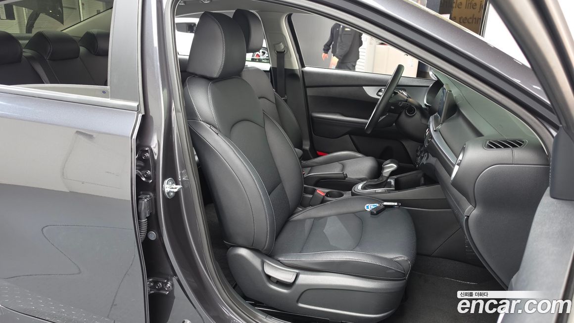 Kia K3 2023