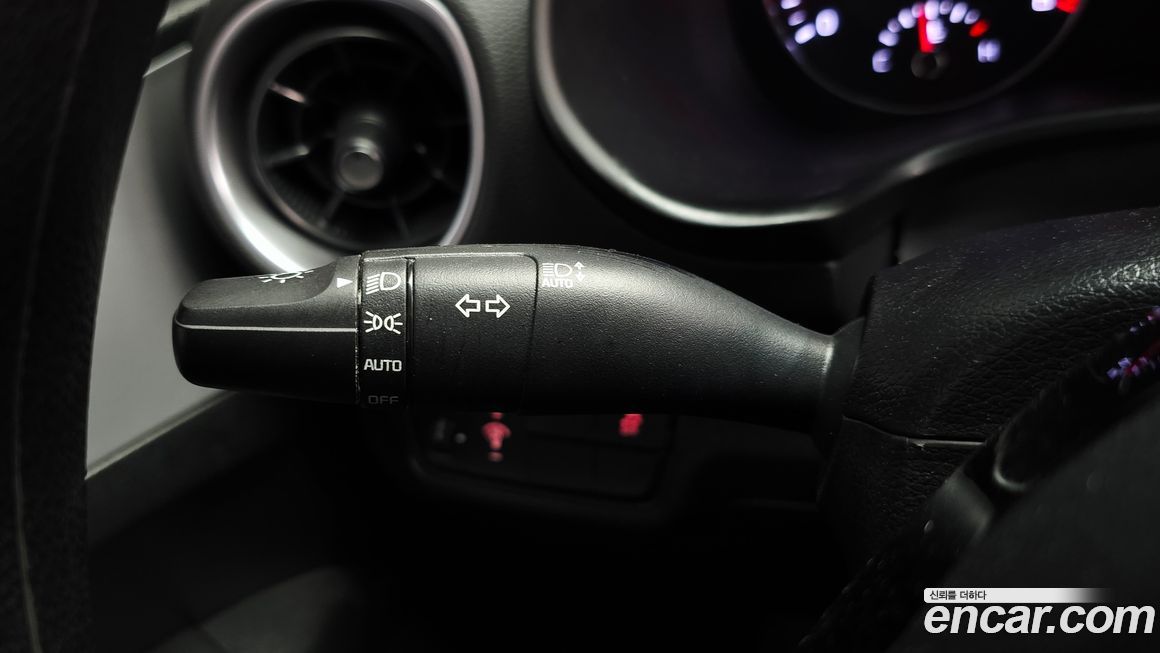 Kia K3 2023