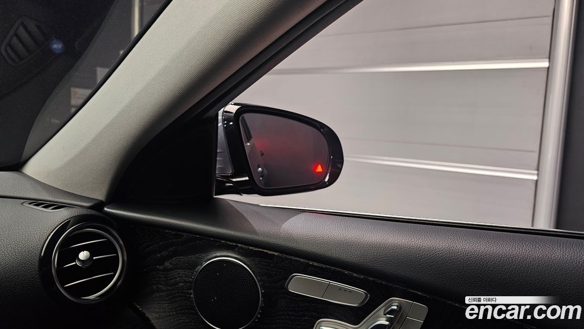 Mercedes-Benz E-Class 2017