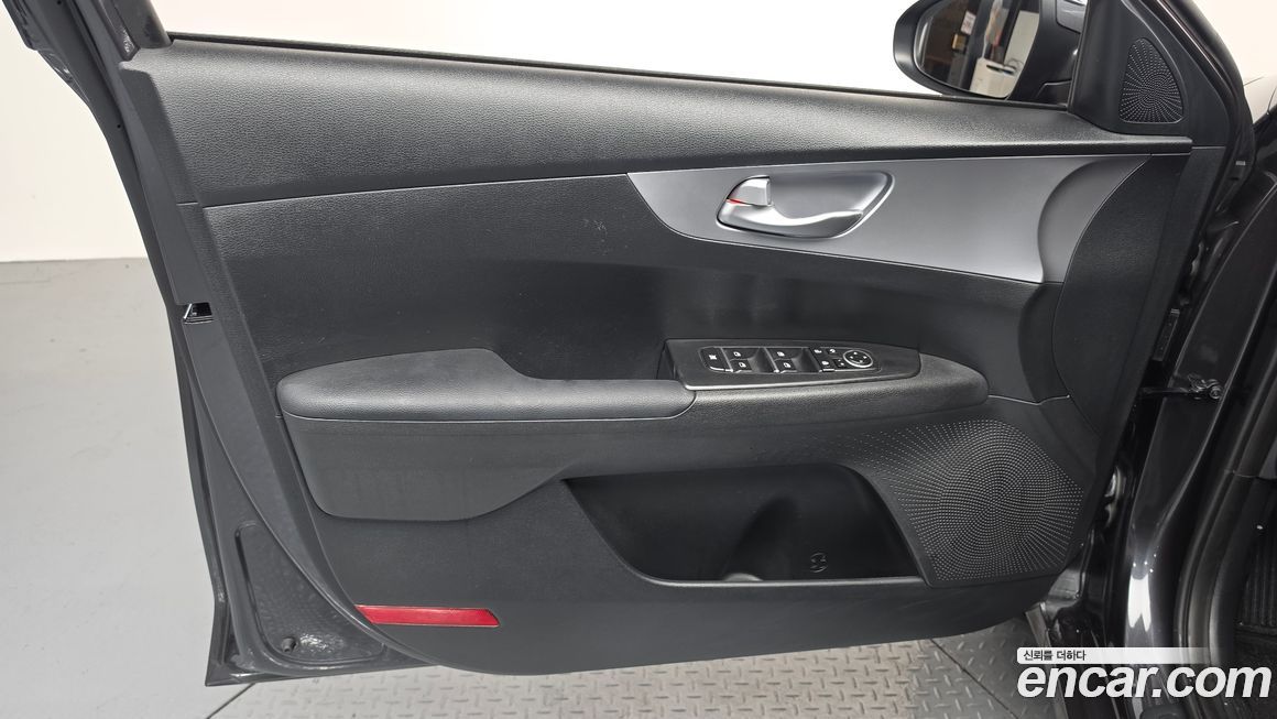 Kia K3 2023
