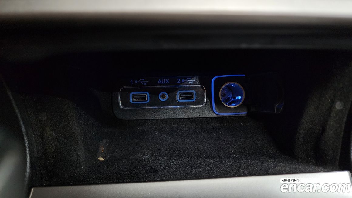 Jeep Cherokee 2019