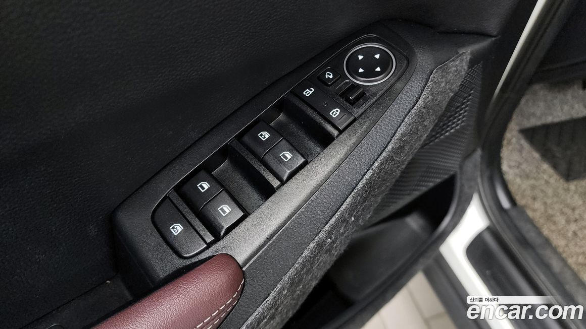 Kia Seltos 2022