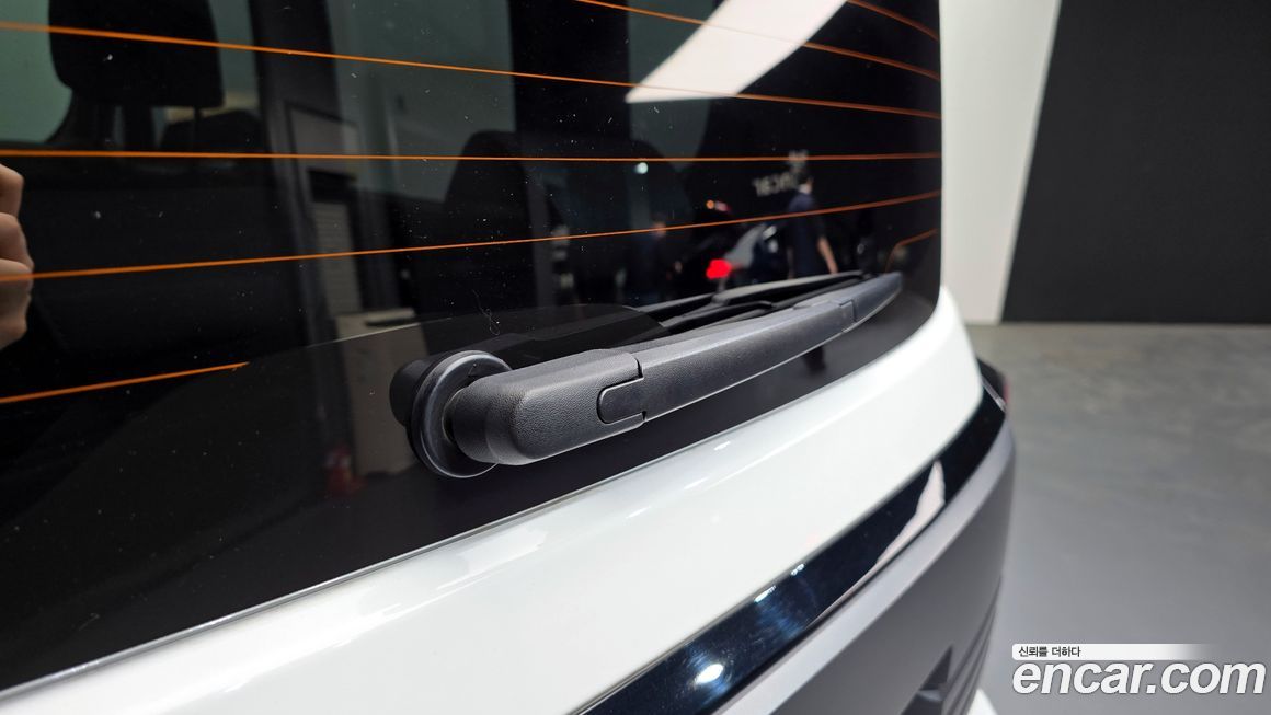 Kia RAY 2024