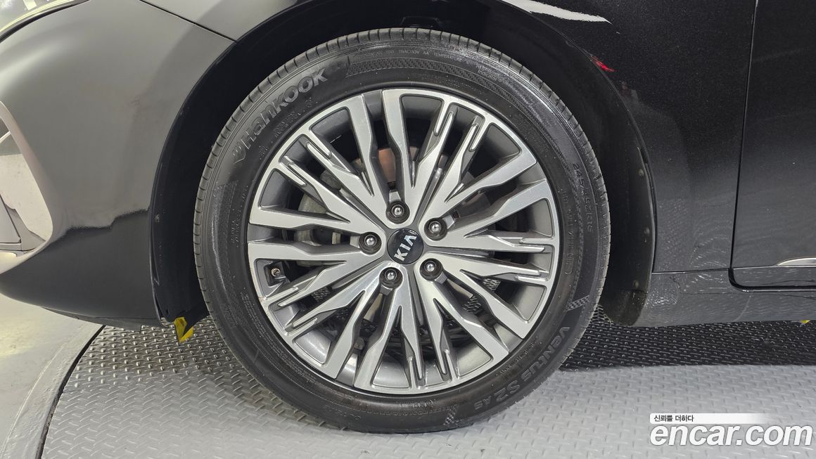 Kia K7 2020