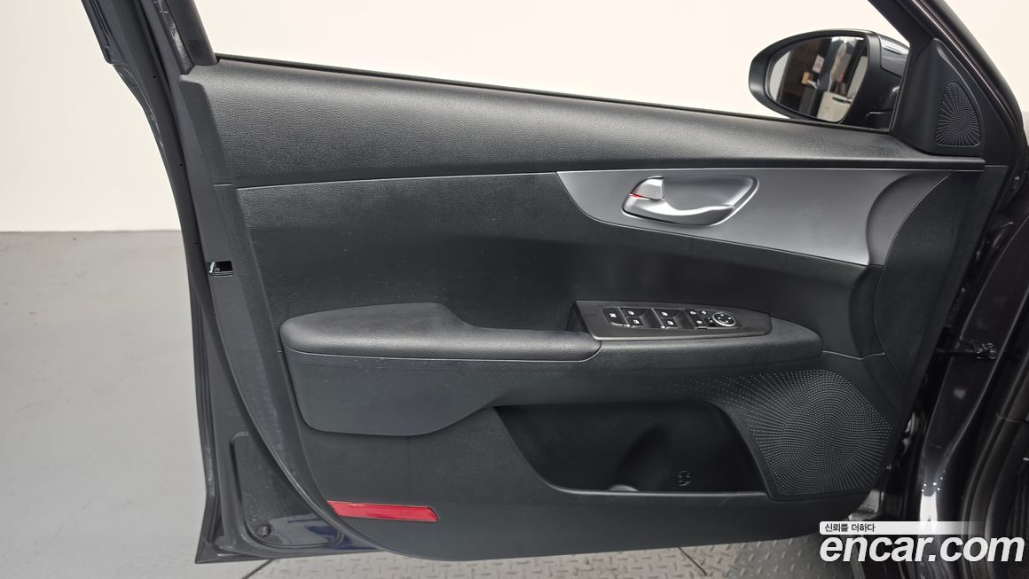 Kia K3 2023