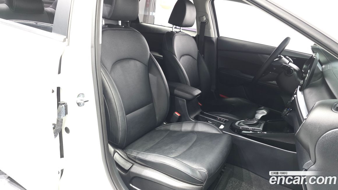 Kia K3 2024