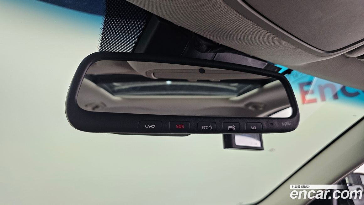 Kia K7 2020