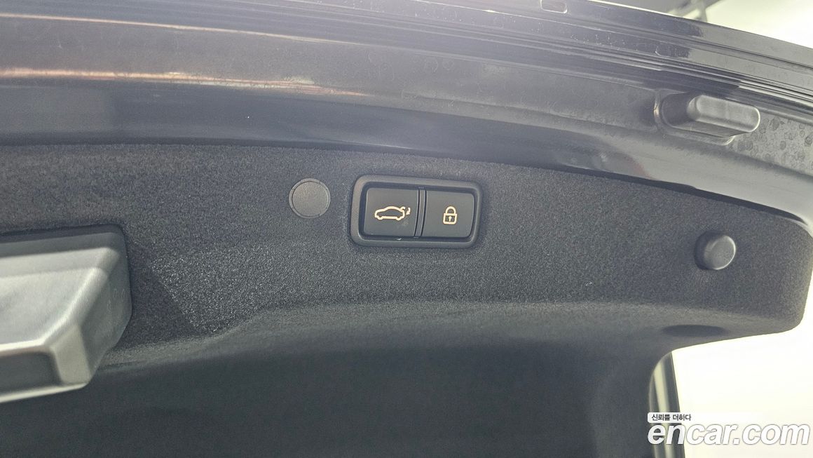 Kia K7 2020
