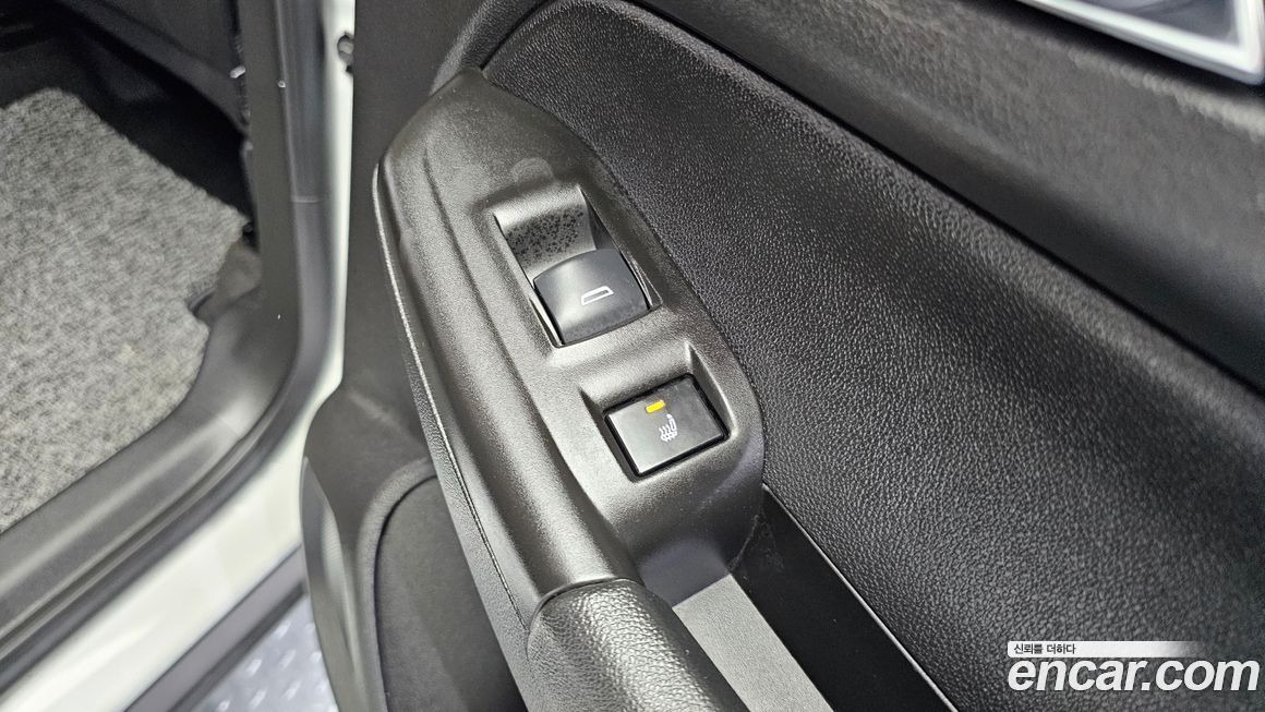 ChevroletGMDaewoo Trailblazer 2023