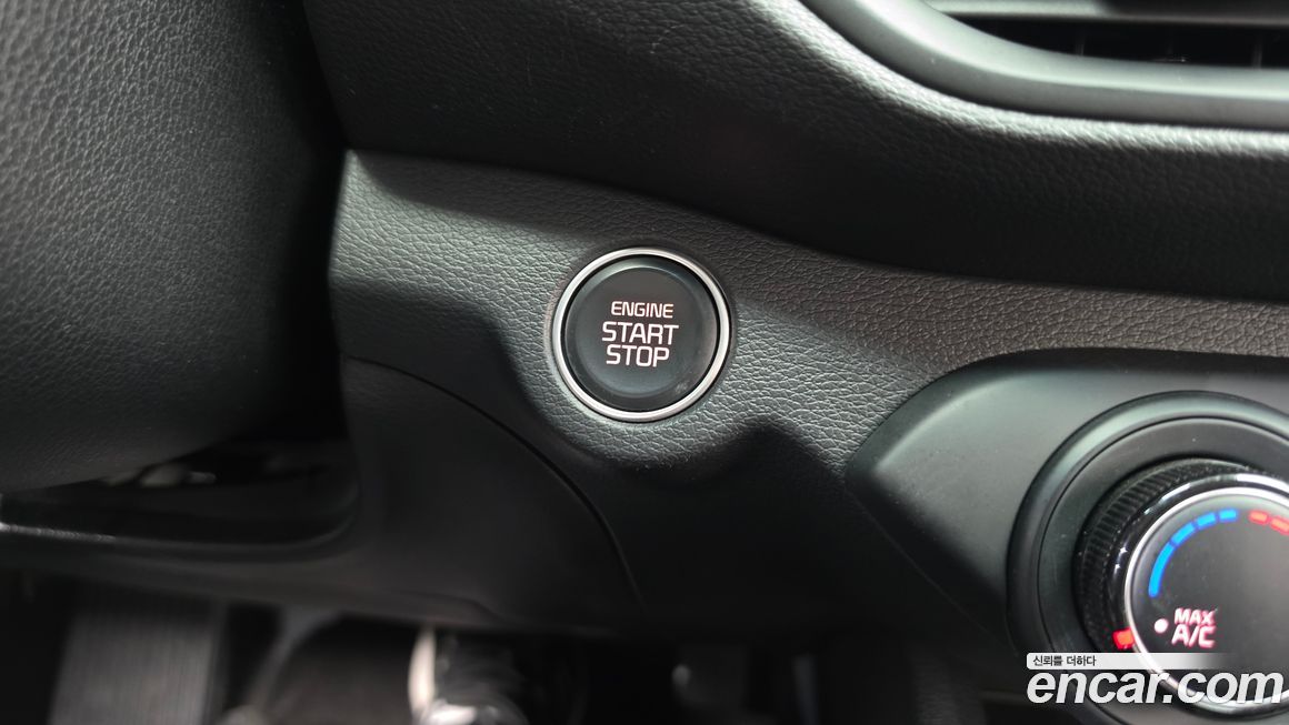 Kia K3 2023