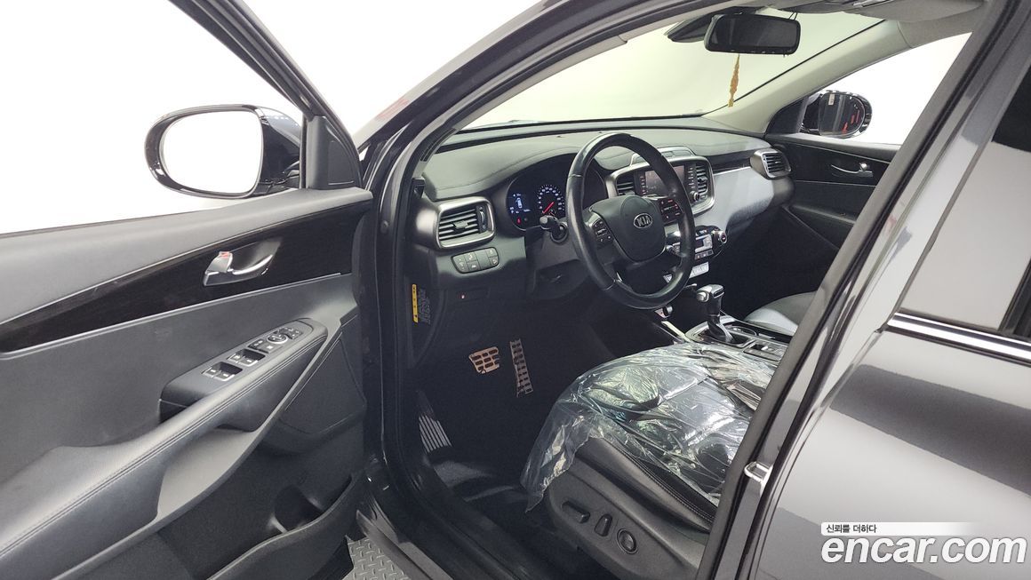 Kia Sorento 2020