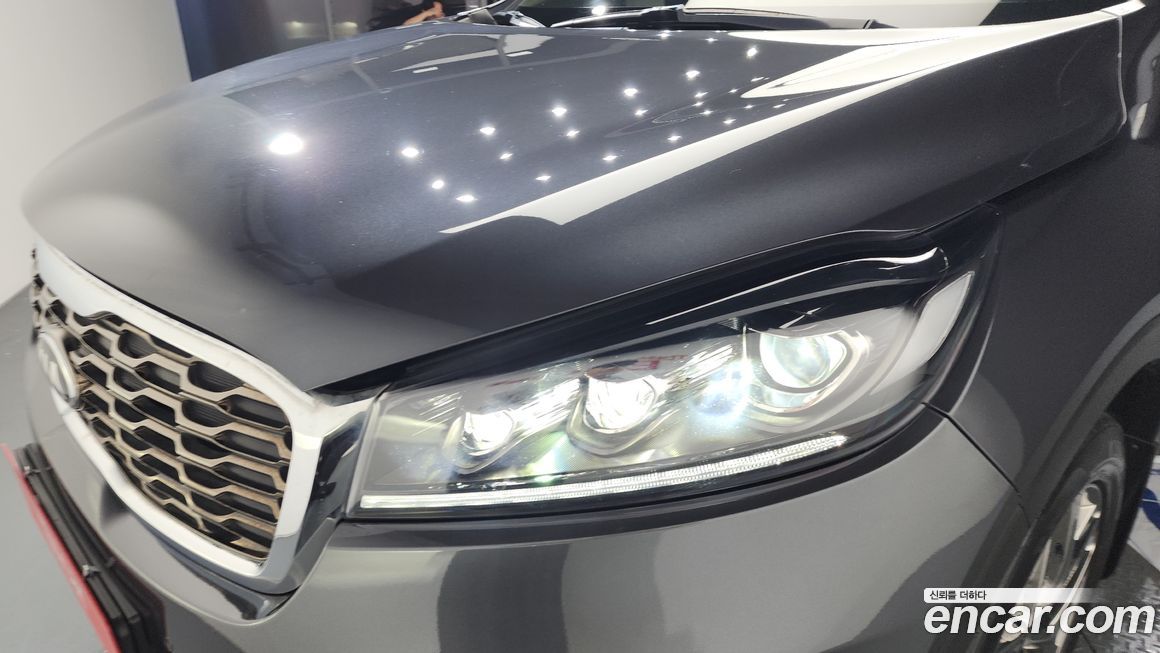 Kia Sorento 2020