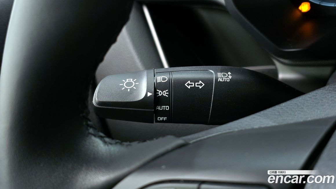 Kia RAY 2024