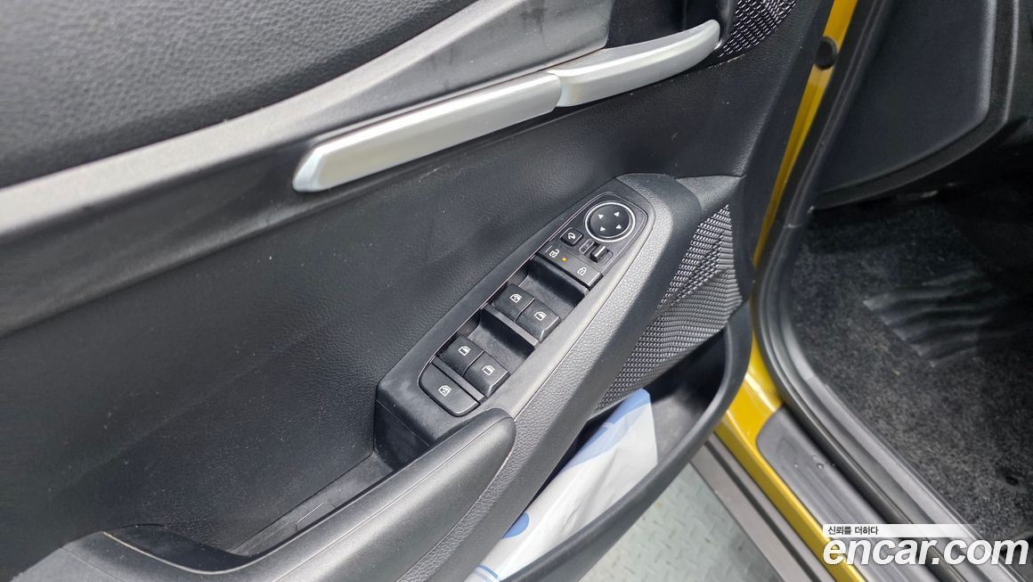 Kia Seltos 2023