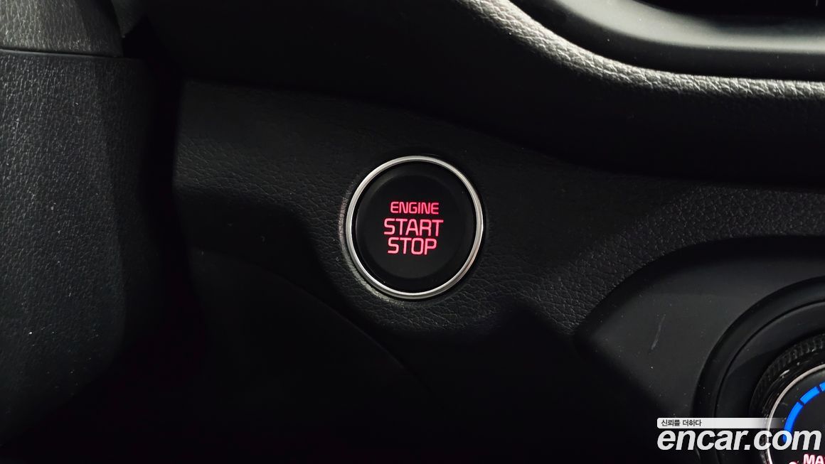 Kia K3 2023