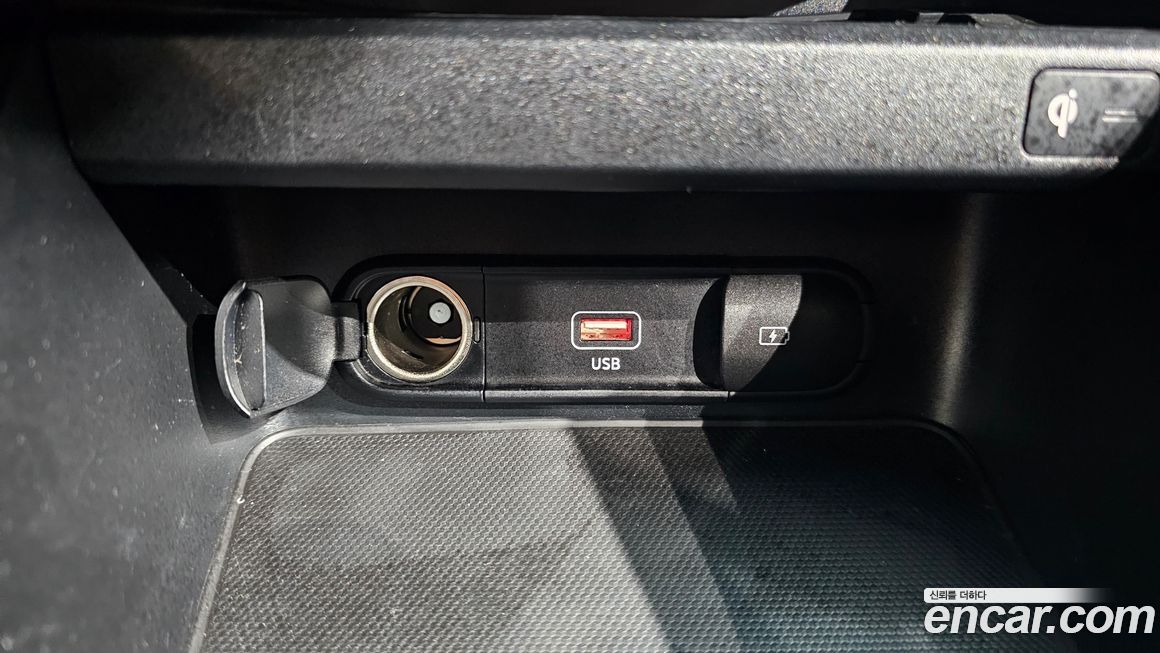Kia K3 2024
