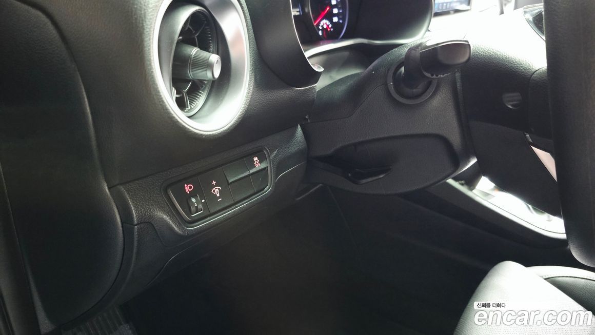 Kia K3 2023