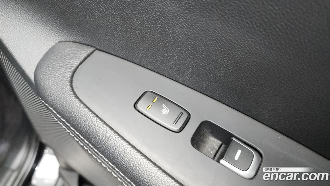 Kia Sorento 2020