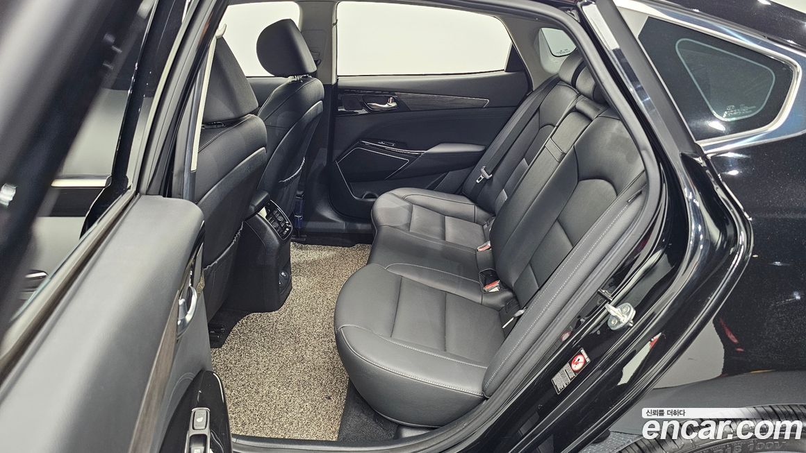 Kia K7 2020