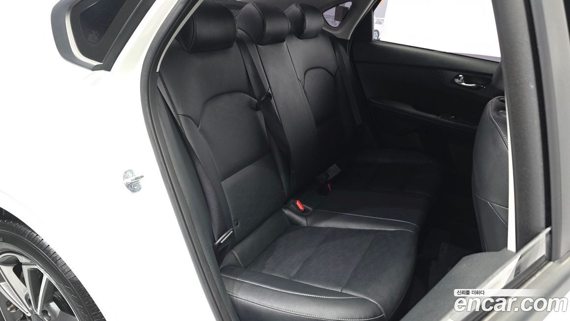 Kia K3 2024