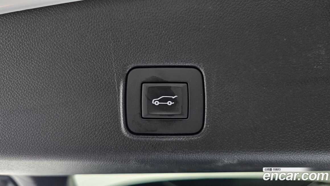 ChevroletGMDaewoo Trailblazer 2023