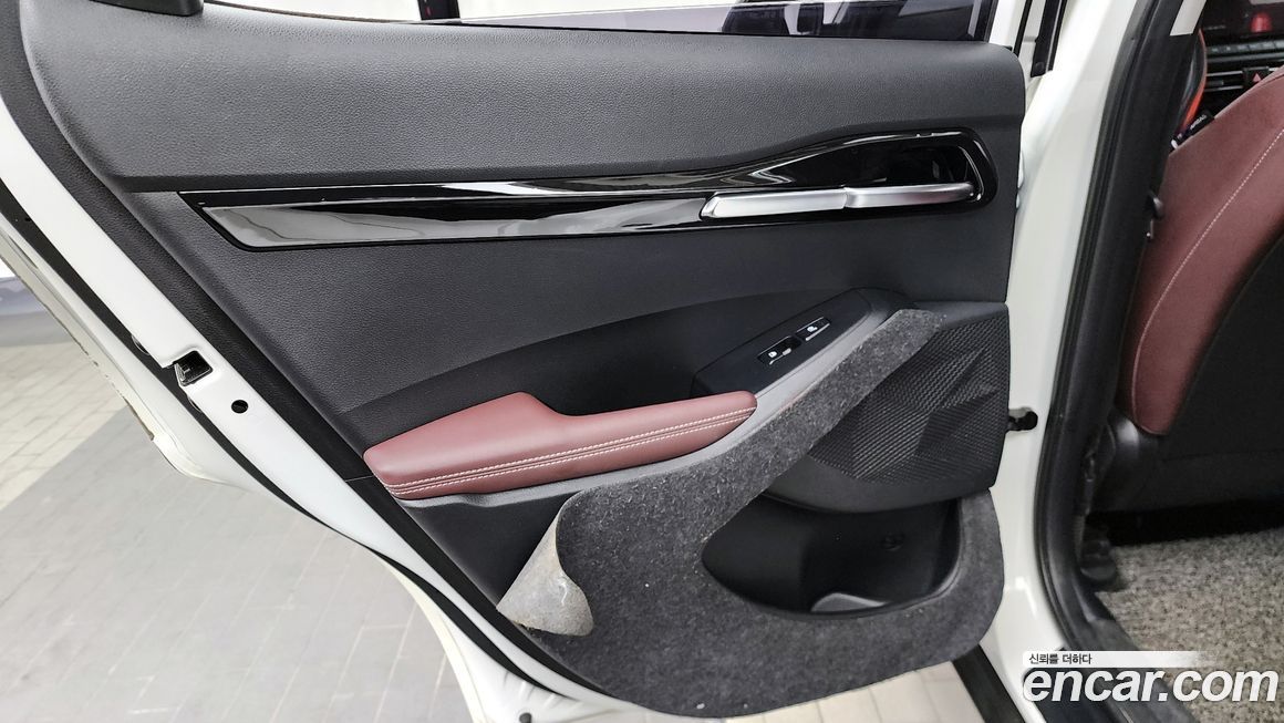 Kia Seltos 2022