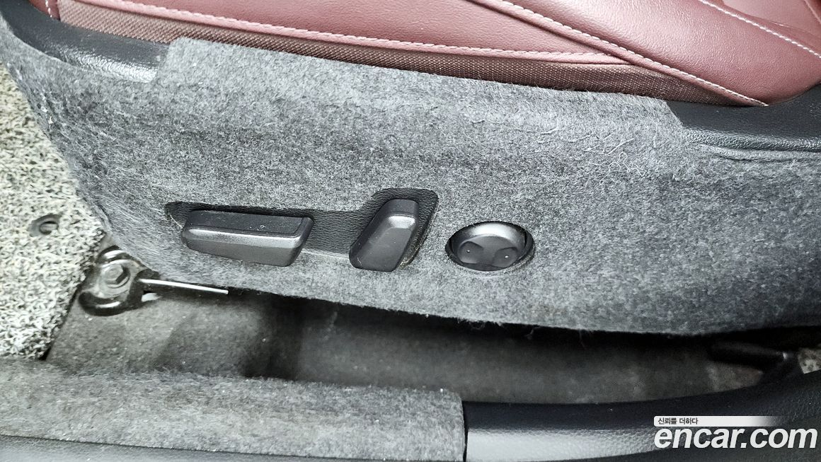 Kia Seltos 2022