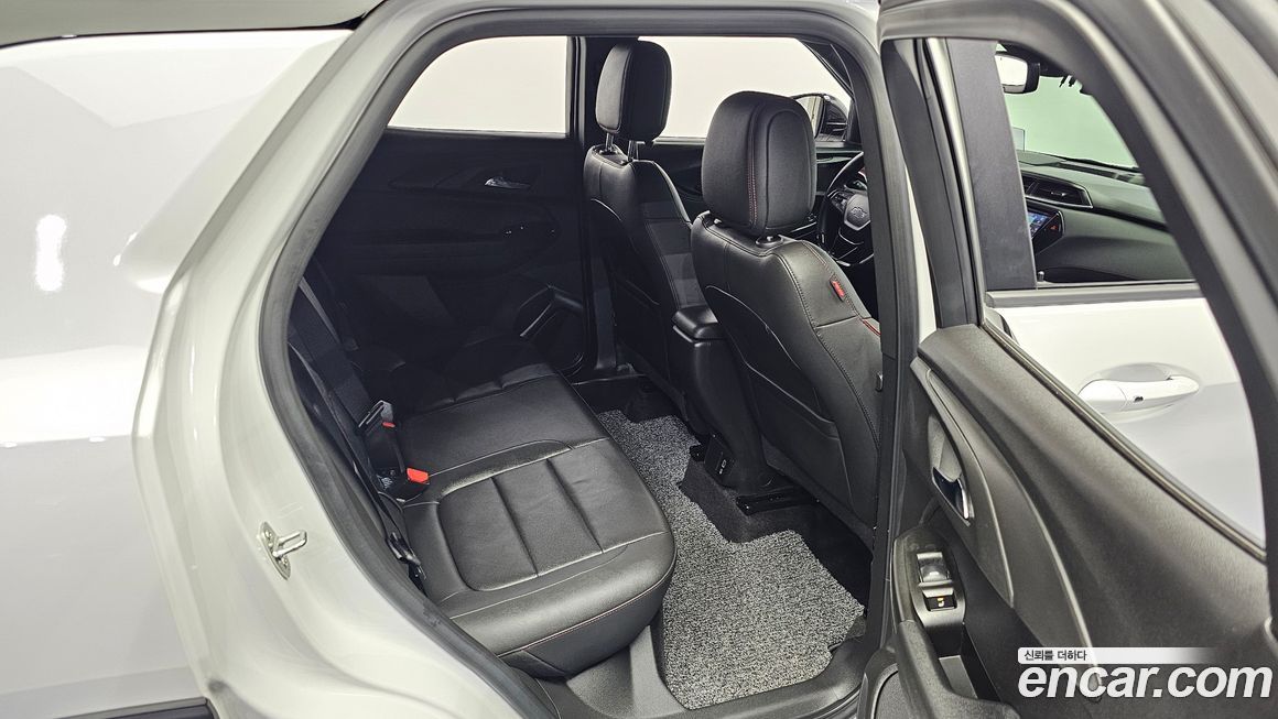 ChevroletGMDaewoo Trailblazer 2023