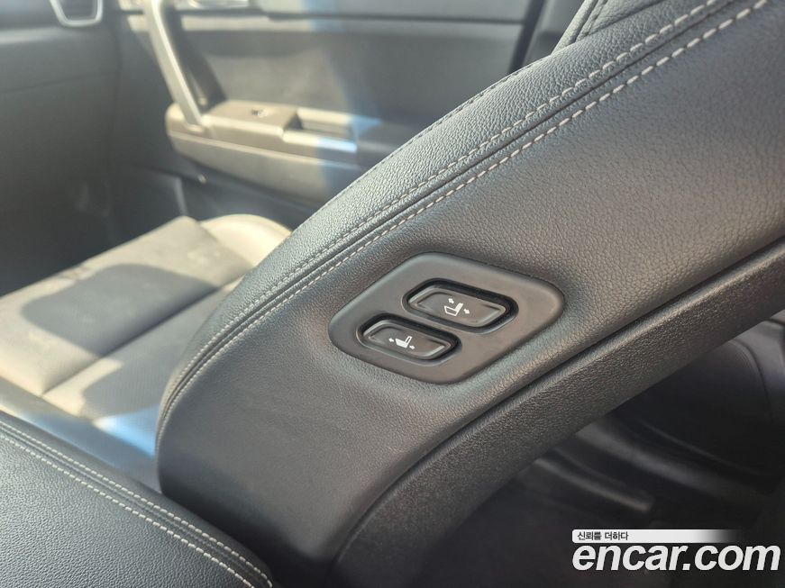 Kia Sportage 2020