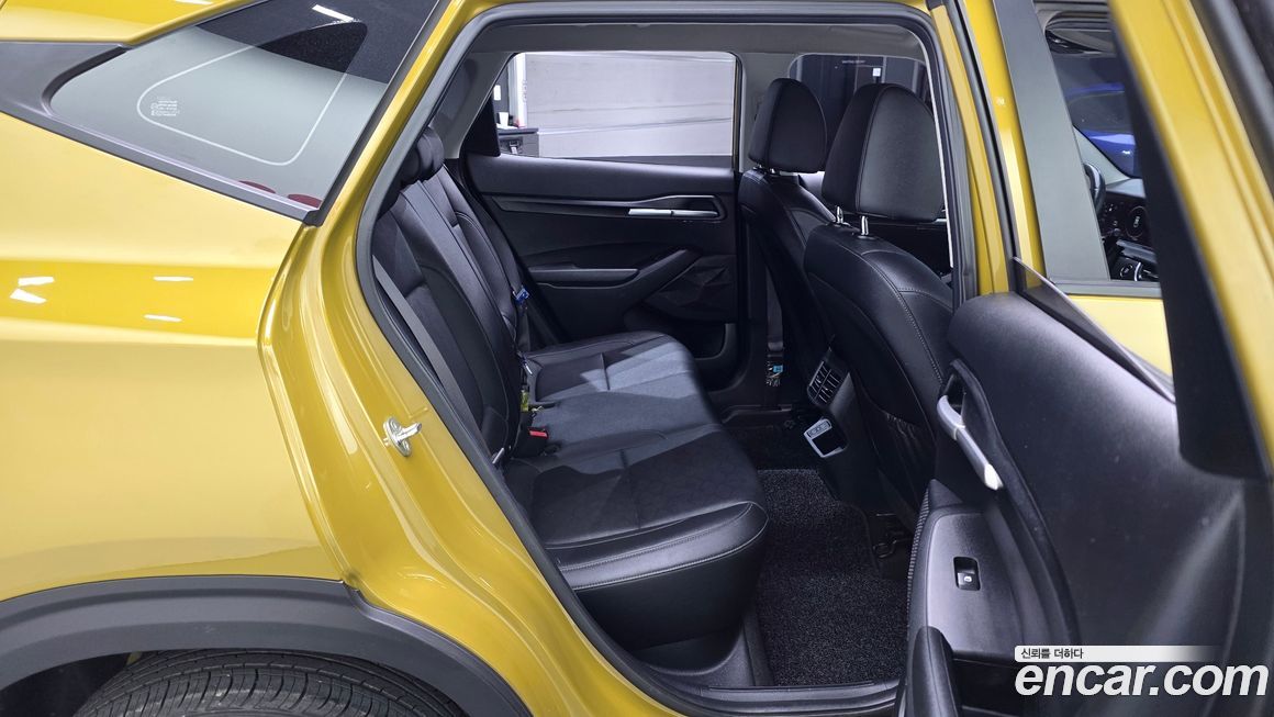 Kia Seltos 2023