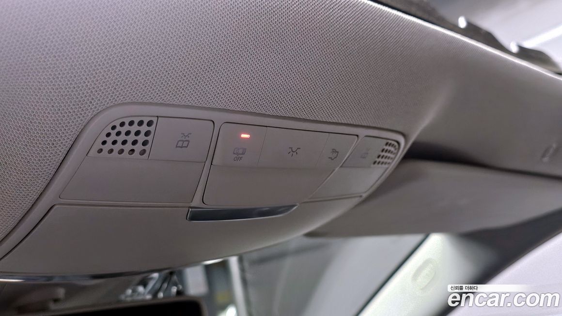 Mercedes-Benz E-Class 2017