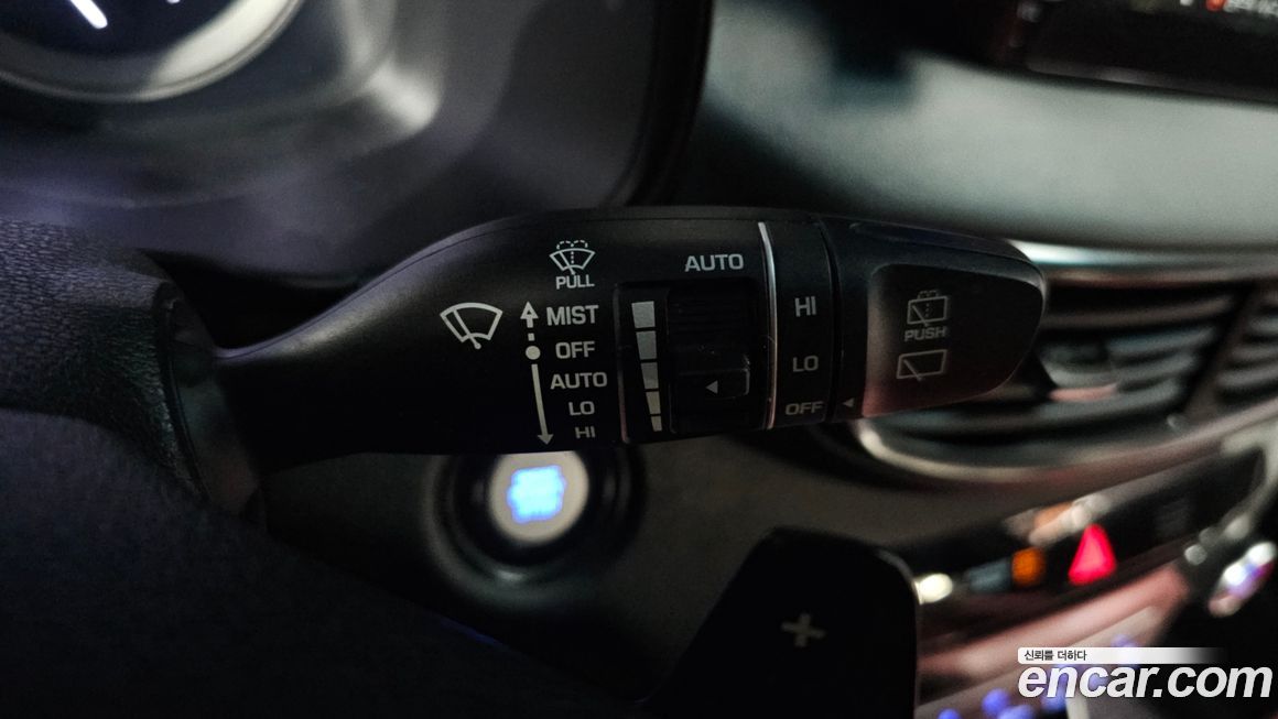 Hyundai Tucson 2020