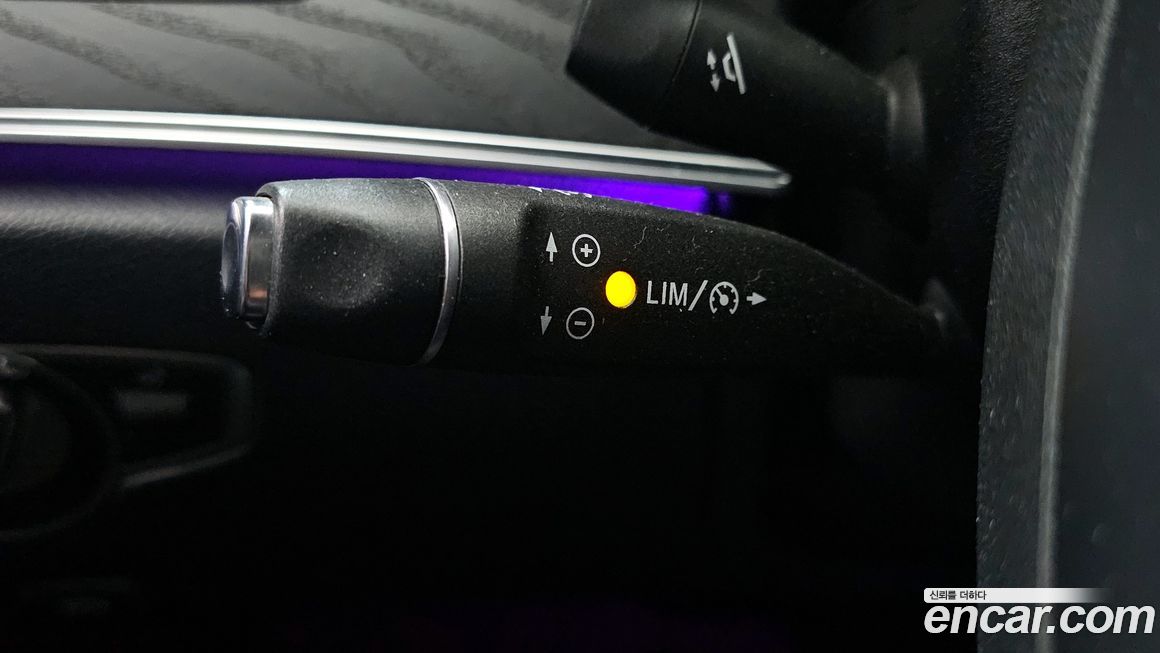 Mercedes-Benz E-Class 2017