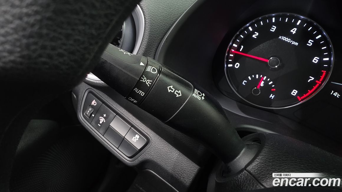 Kia K3 2023