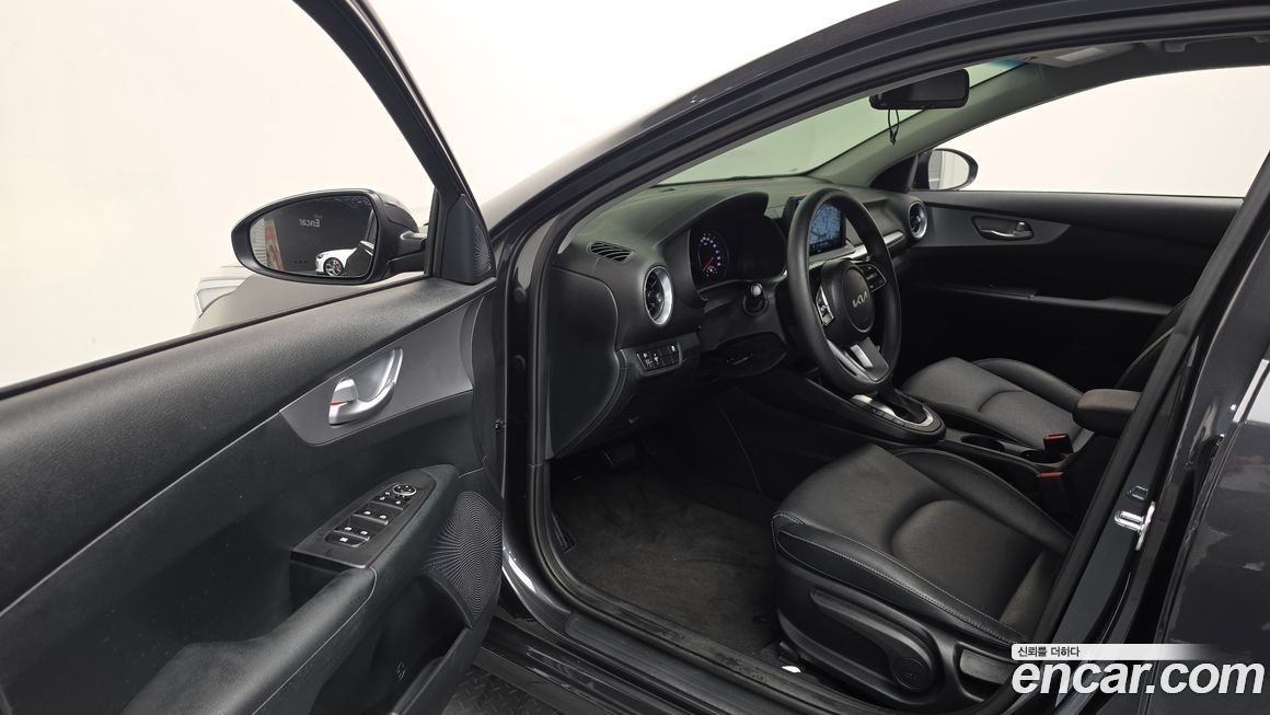 Kia K3 2023